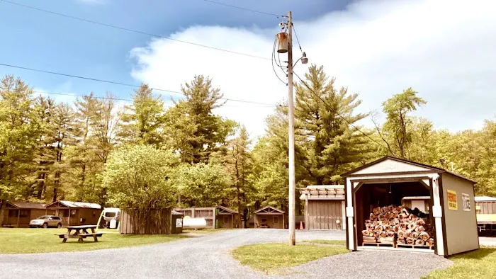 Seven Mountains Campground Picture 2