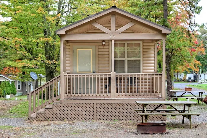 Seven Mountains Campground Picture 1