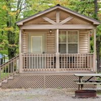 Seven Mountains Campground ico