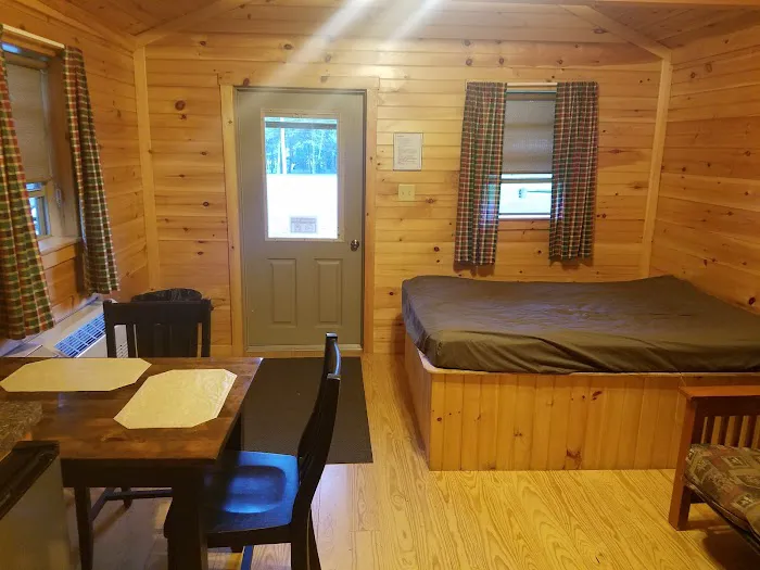 Seven Mountains Campground Picture 4