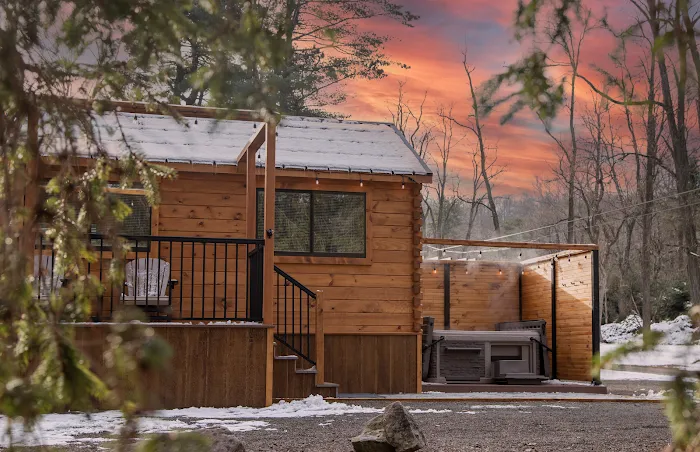 Seven Mountains Campground Picture 10