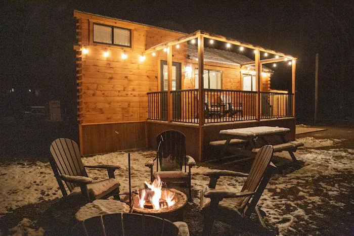 Seven Mountains Campground Picture 9