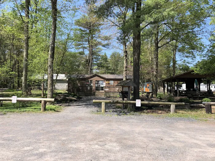 Seven Mountains Campground Picture 8