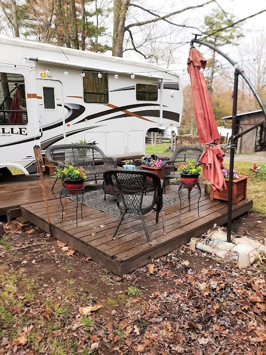 Kearns Campground Picture 7