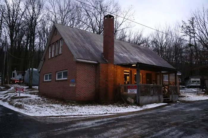 Kearns Campground Picture 6