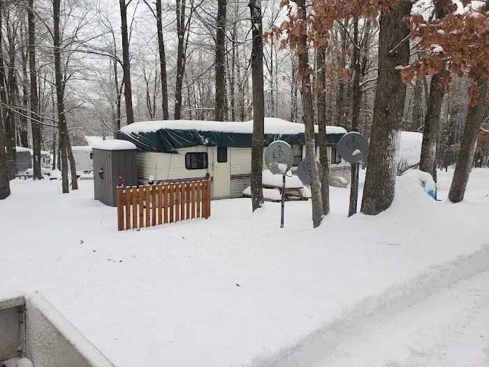 Kearns Campground Picture 9