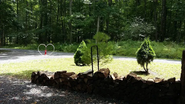 Kearns Campground Picture 5