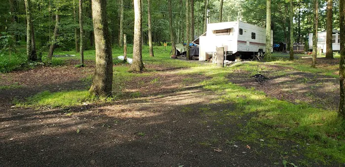 Kearns Campground Picture 2