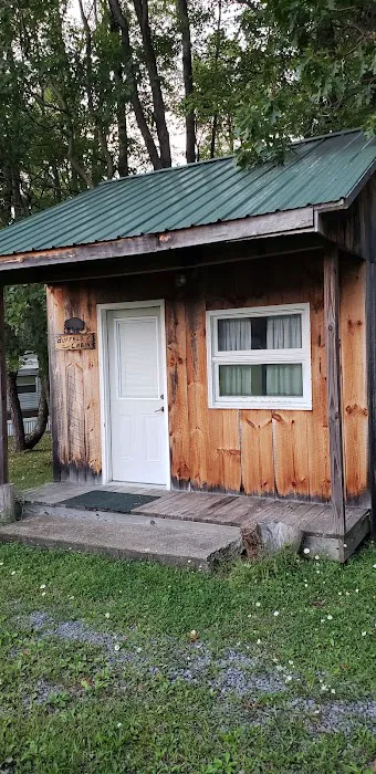 Kearns Campground Picture 3