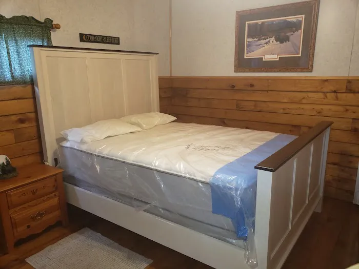 Kearns Campground Picture 4