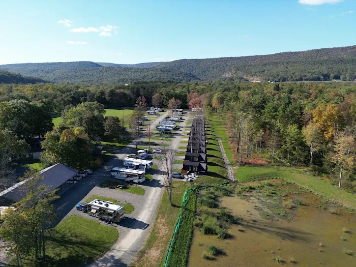 Hartman Center Campground and Retreat Picture 8