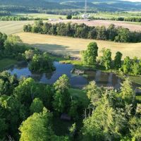 Hartman Center Campground and Retreat ico