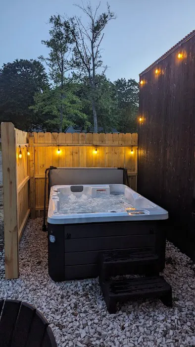 Hartman Center Campground and Retreat Picture 9