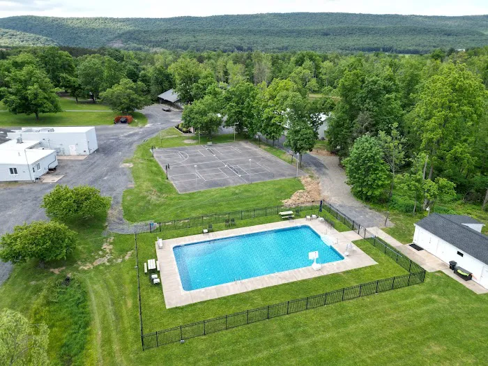 Hartman Center Campground and Retreat Picture 6