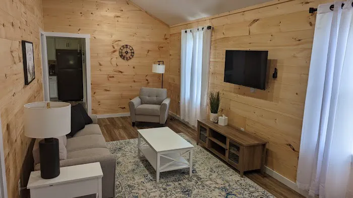 Hartman Center Campground and Retreat Picture 4