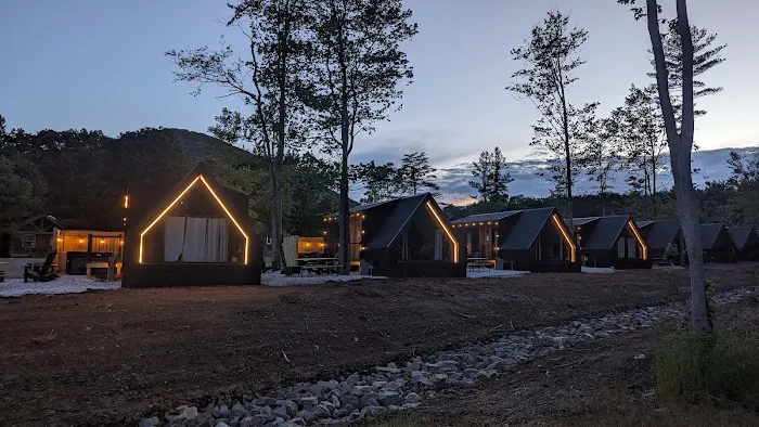 Hartman Center Campground and Retreat Picture 5