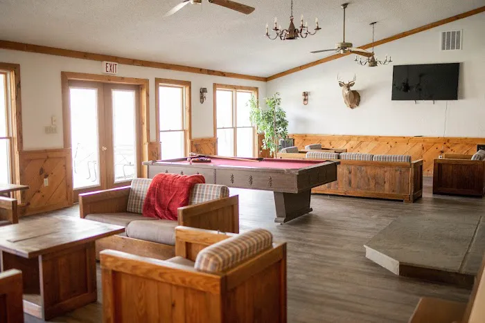 Hartman Center Campground and Retreat Picture 3