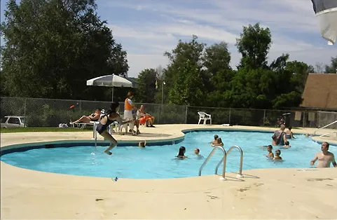 Bellefonte / State College KOA Holiday Picture 4