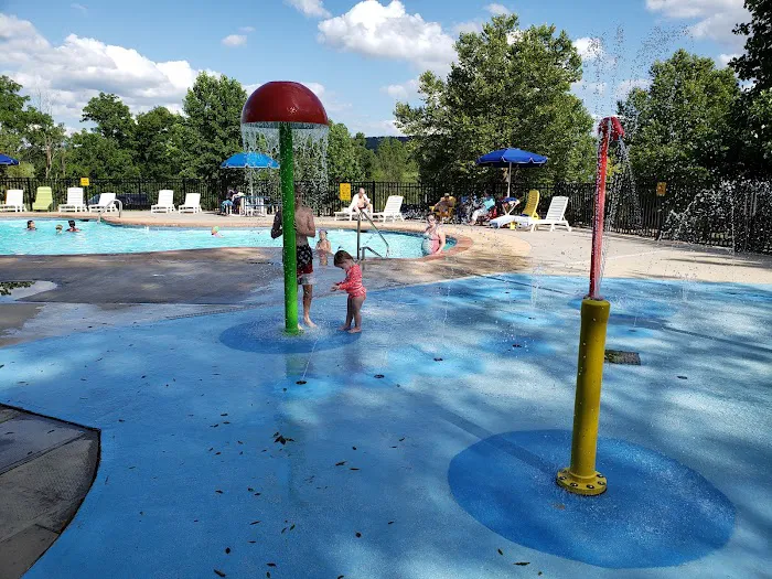 Bellefonte / State College KOA Holiday Picture 3