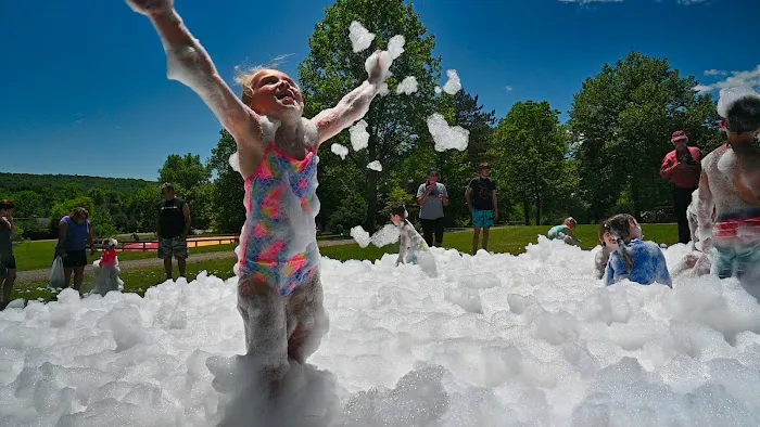 Bellefonte / State College KOA Holiday Picture 7