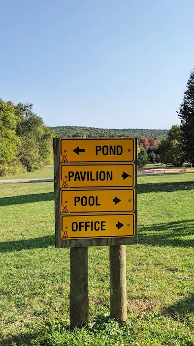 Bellefonte / State College KOA Holiday Picture 6