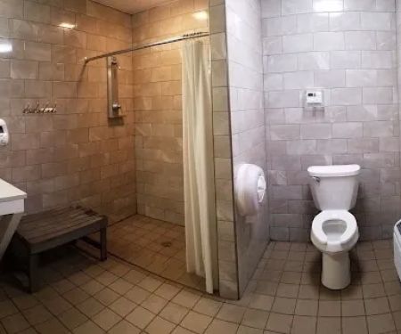 Bellefonte / State College KOA Holiday