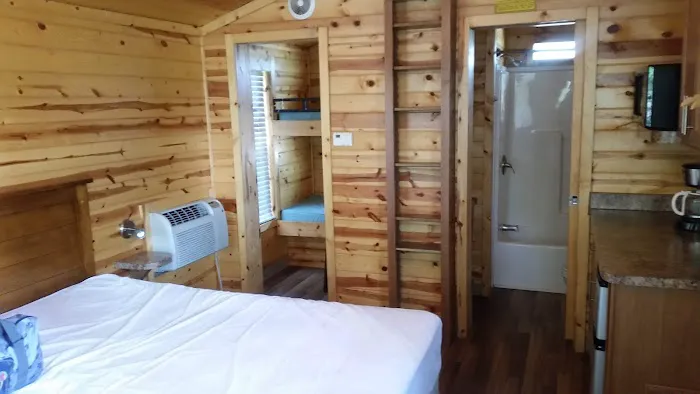 Bellefonte / State College KOA Holiday Picture 2