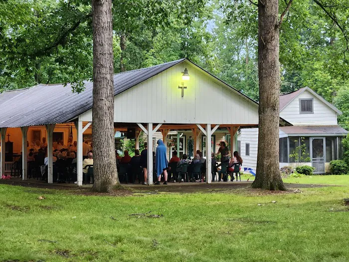 Island Grove Campmeeting Picture 4