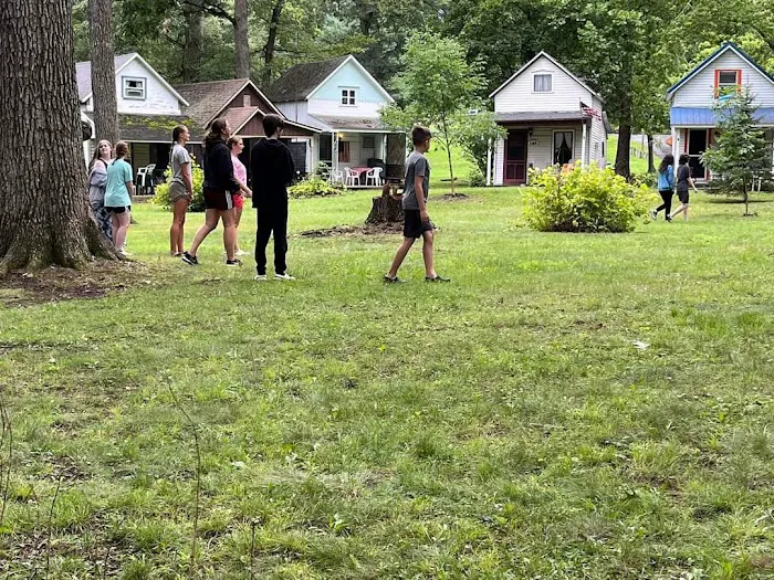 Island Grove Campmeeting Picture 2