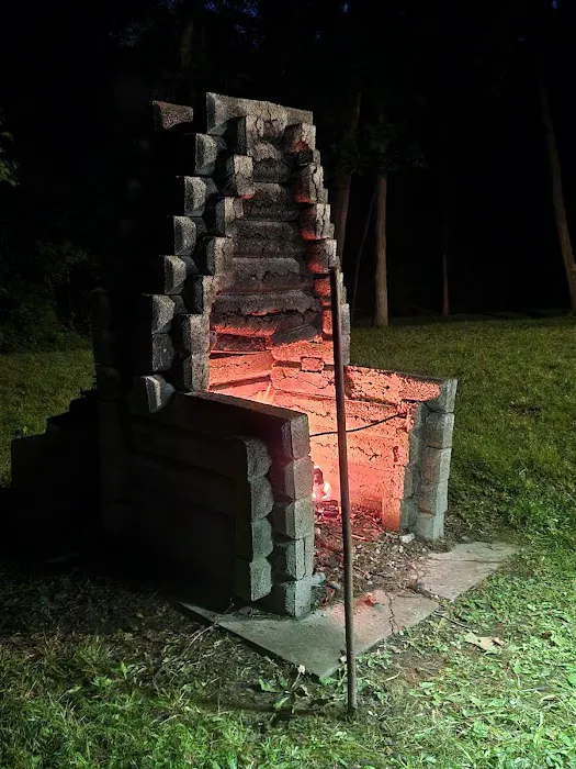 Island Grove Campmeeting Picture 3