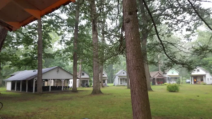 Island Grove Campmeeting Picture 1