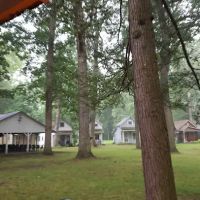 Island Grove Campmeeting ico