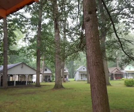 Island Grove Campmeeting