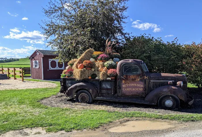 Buttonwood Campground Picture 6