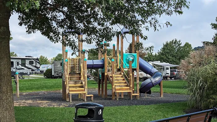 Buttonwood Campground Picture 1