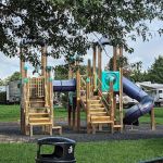 Buttonwood Campground