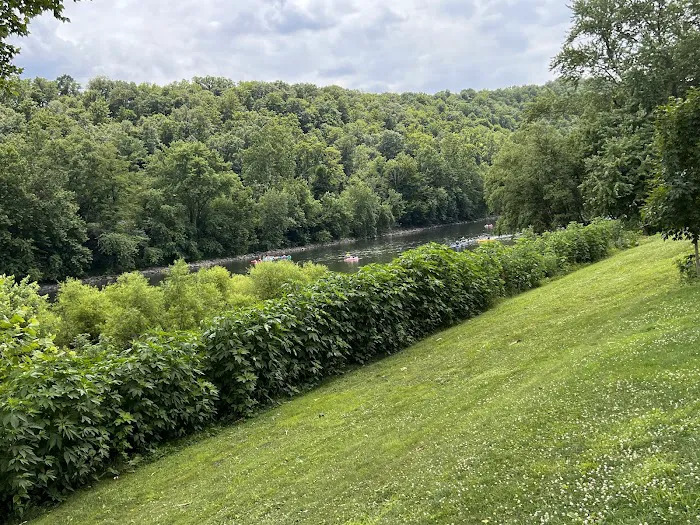 Buttonwood Campground Picture 4