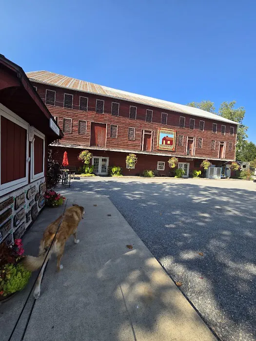 Buttonwood Campground Picture 2