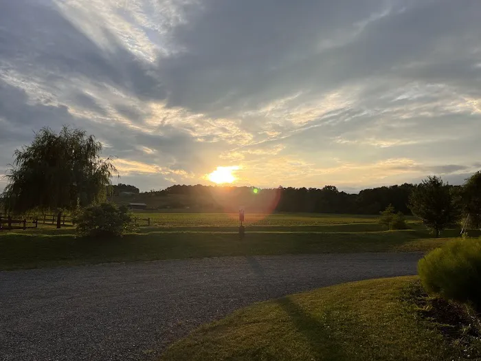 Buttonwood Campground Picture 7