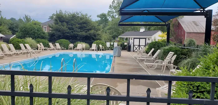 Buttonwood Campground Picture 9