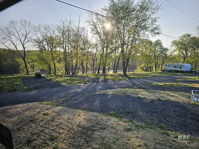 River Rock Camping & RV Park LLC. Picture 4