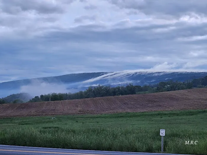 River Rock Camping & RV Park LLC. Picture 2