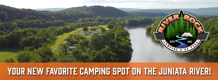 River Rock Camping & RV Park LLC. Picture 1