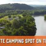 River Rock Camping & RV Park LLC.