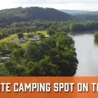 River Rock Camping & RV Park LLC. ico