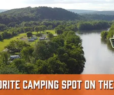 River Rock Camping & RV Park LLC.