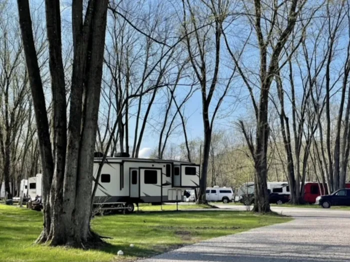 River's Edge Campground Picture 3