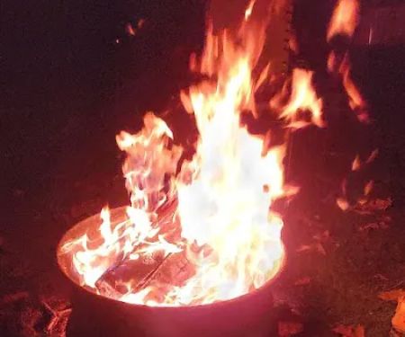 Back Roads Camping and Rv Resort