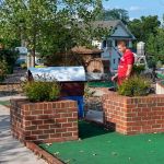 Paradise Stream Family Campground