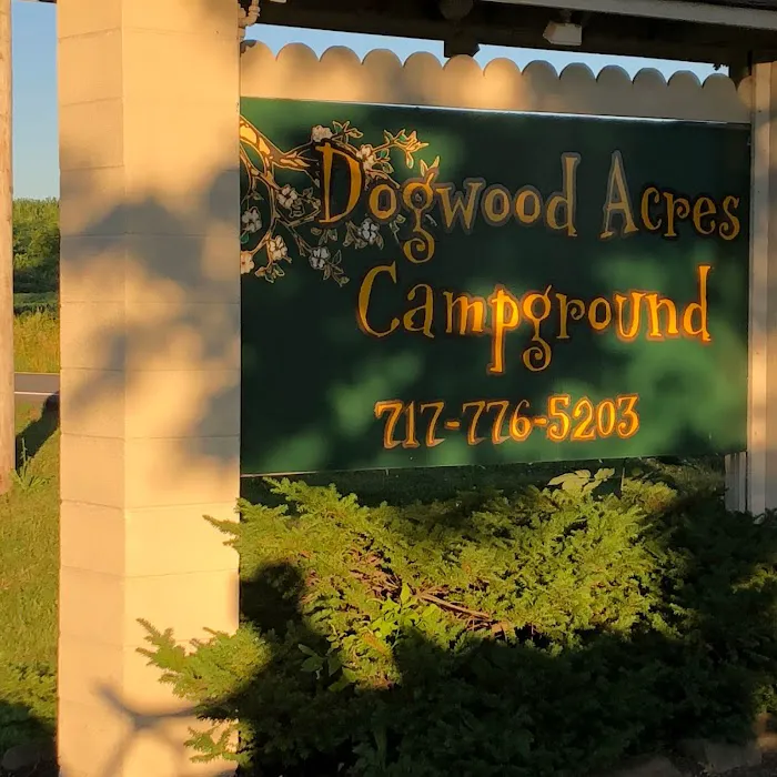 Dogwood Acres Campground Inc Picture 8